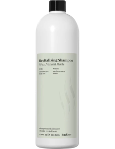 backbar N°04 Palauttava...