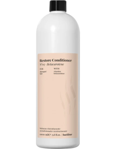 backbar N°07 Syvähoitoaine...