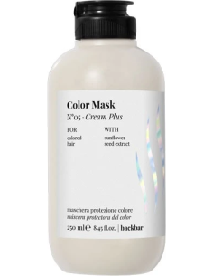 backbar N°05 Naamio...