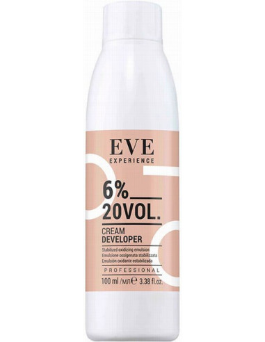 EVE Experience -hiusvärin hapettaja...