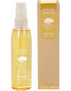 ARGAN SUBLIME Hiuseliksiiri...