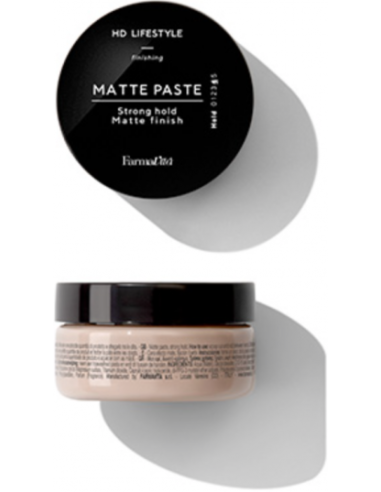 FarmaVita Mattapasta 50ml