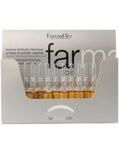 FarmaVita Noir Hiuksia...