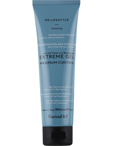 FarmaVita Extreme -kiinnitysgeeli 150ml