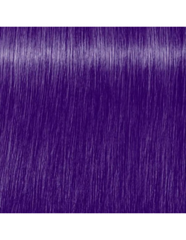 CREA-BOLD syvän violetti hiusväri 100ml