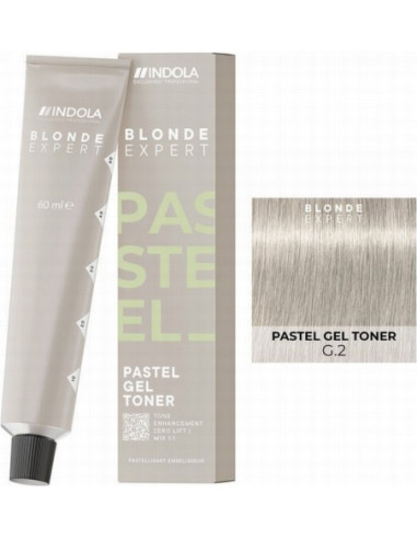 INDOLA BLONDE EXPERT G.2...