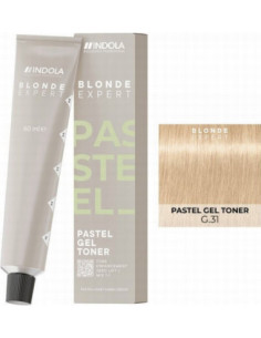 INDOLA BLONDE EXPERT G.31...