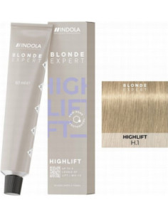 INDOLA BLONDE EXPERT H.1...