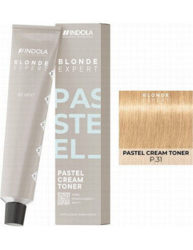 INDOLA BLONDE EXPERT P.31...