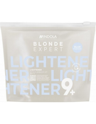 INDOLA BLONDE EXPERT Vaalennusaine...