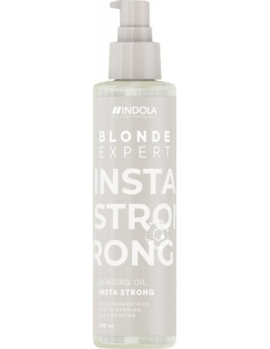 INDOLA BLONDE EXPERT Savimuuntaja 120g