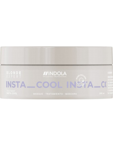 INDOLA BLONDE EXPERT Insta Cool...