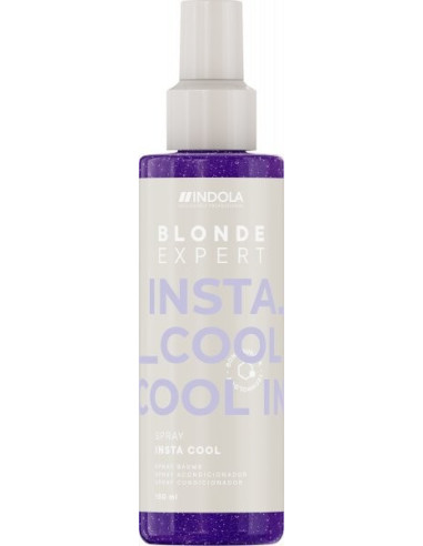 INDOLA BLONDE EXPERT Insta Cool...