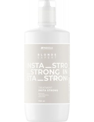 INDOLA BLONDE EXPERT Insta Vahva...