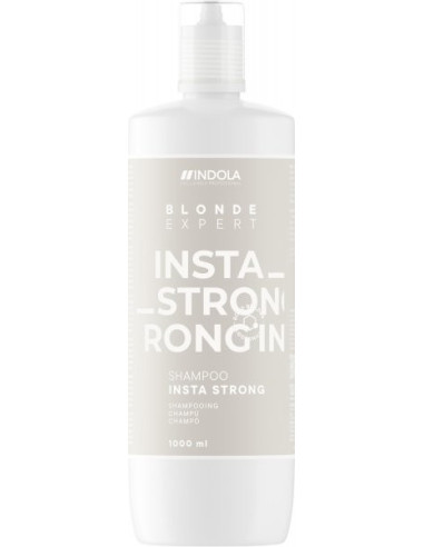 INDOLA BLONDE EXPERT Insta Strong...