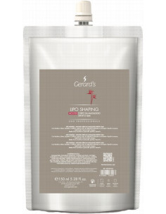 LIPO SHAPING Hoikentava...