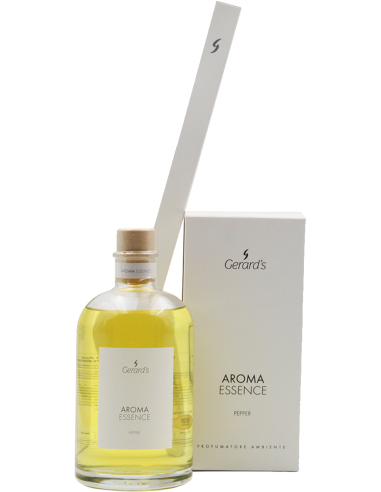 AROMA ESSENCE - pippuri,...