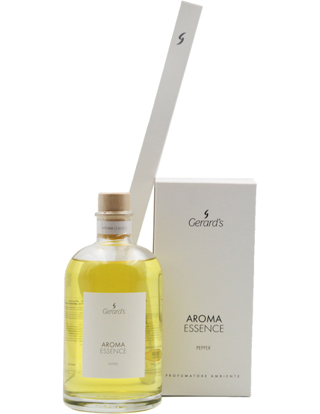 AROMA ESSENCE - pippuri, aromaterapiatuoksu 500ml