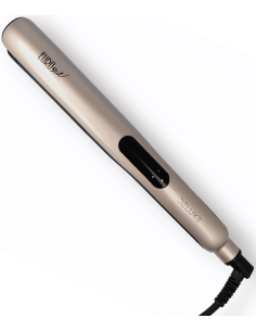 Deluxe-hiustensuoristusraut...