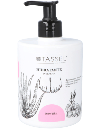 TASSEL Jalkavoide urealla ja...