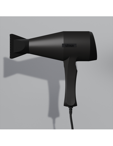 Notus Deluxe -hiustenkuivaaja,...