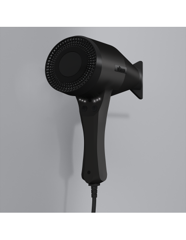 Notus Deluxe -hiustenkuivaaja,...