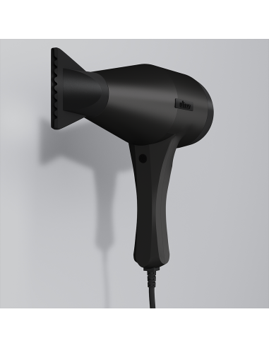 Notus Deluxe -hiustenkuivaaja,...