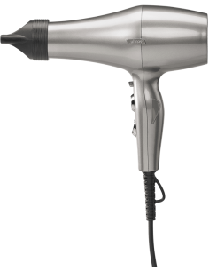 Hiustenkuivaaja Amun...