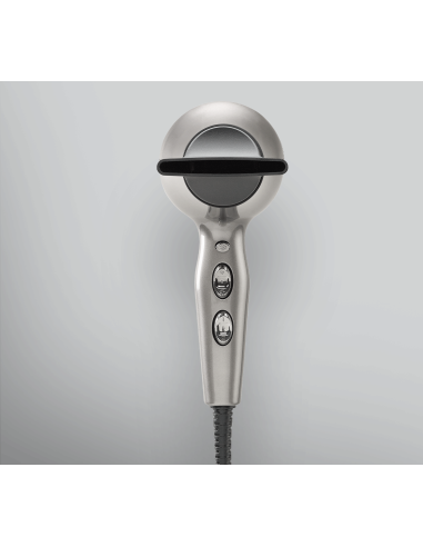 Hiustenkuivaaja Amun tehokas harjaton...