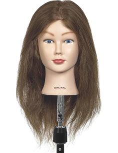 Nukenpää CAROLE, 100 %...