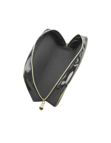 Hiustensuoristusrautaan tarkoitettu...