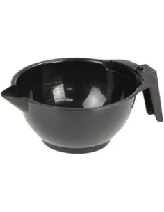 Maalin sekoituskulho...