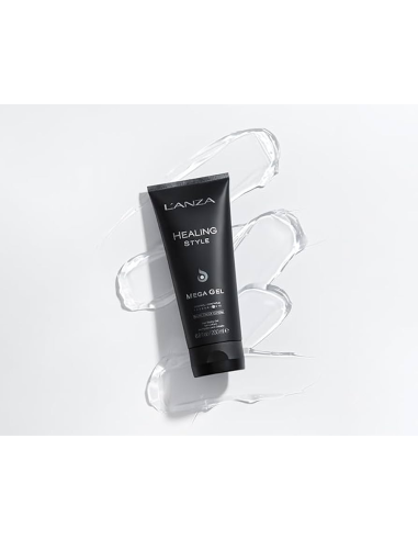 HOITAVA TYYLI Hiusgeeli 200ml