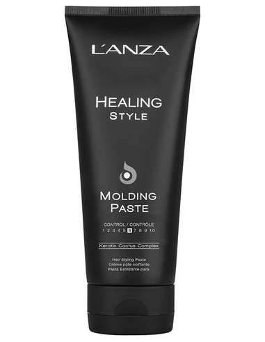 HEALING STYLE Muotoilutahna 200ml