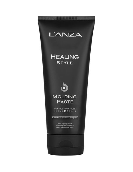 HEALING STYLE Muotoilutahna 200ml