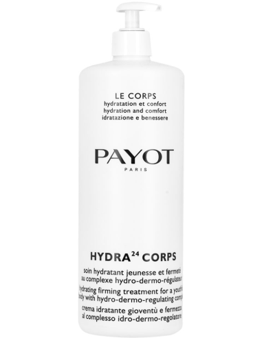 PAYOT HYDRA 24 CORPS kosteuttava...