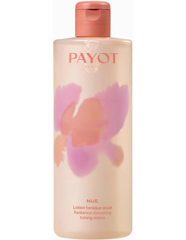PAYOT NUE Raikas vesi kauniille,...