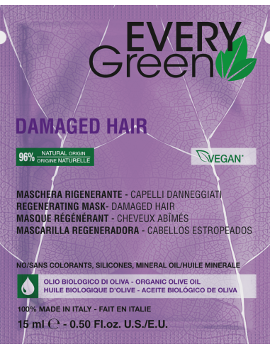 EVERYGREEN REGENERATING Uudistava...