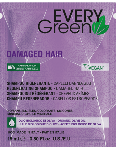 EVERYGREEN REGENERATING Uudistava...