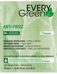 EVERYGREEN ANTI-FRIZZ...