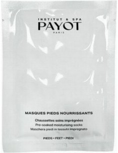 PAYOT kosteuttavat jalkasukat