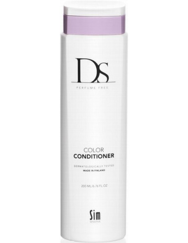 DS Hoitoaine värjätyille hiuksille 200ml