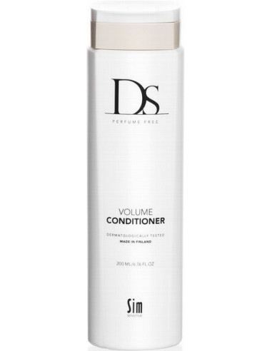 DS Hoitoaine hiusten tuuheuttamiseen...