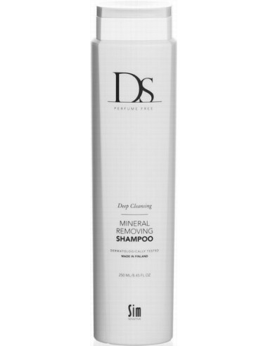 DS Mineraalineutralisoiva shampoo 250ml