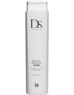 DS Elixir mineraalien...