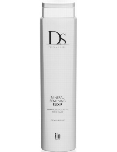 DS Elixir mineraalien neutralointiin...