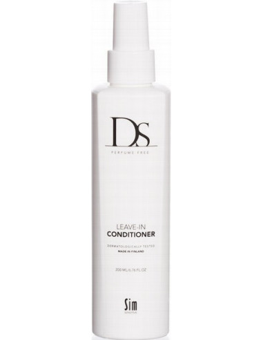 DS Hiustenhoitosuihke 200ml