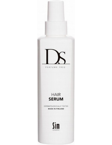 DS Hiusseerumi 75ml