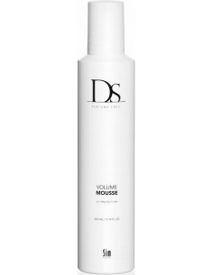 DS Hiusten tuuheuttava...