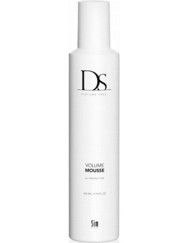 DS Hiusten tuuheuttava vaahto 300ml